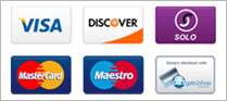UKGame Credit Card