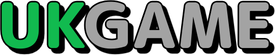 UKGame logo